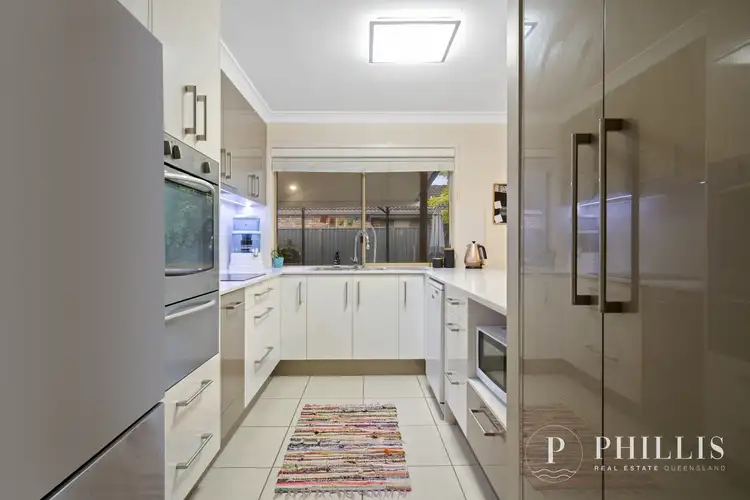 Fifth view of Homely house listing, 32 Thompson Street, Biggera Waters QLD 4216