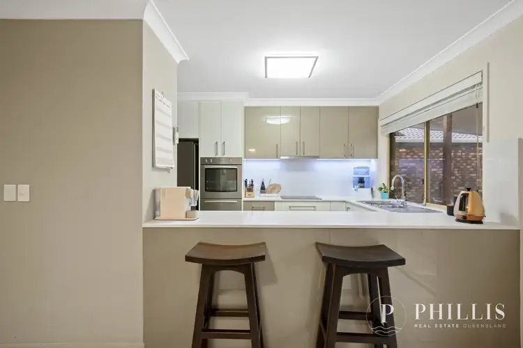 Sixth view of Homely house listing, 32 Thompson Street, Biggera Waters QLD 4216