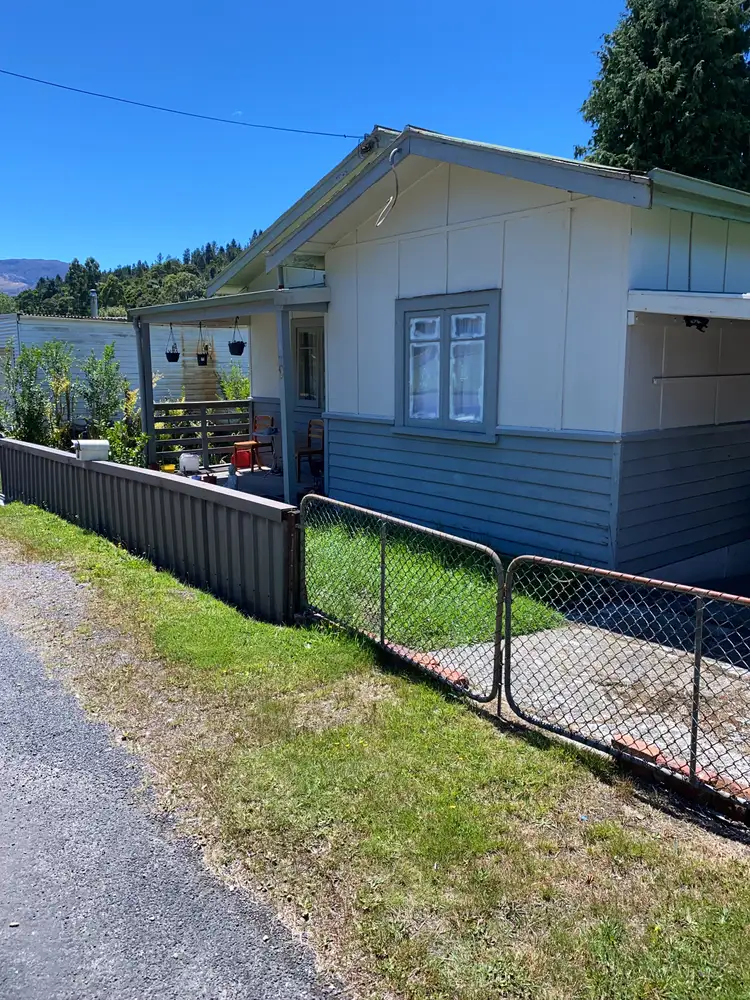 9 Pillinger Street