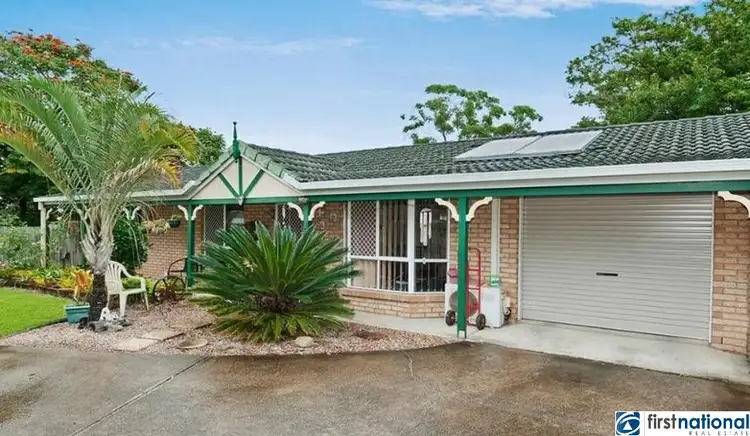 18 Beetson Court, Eagleby QLD 4207