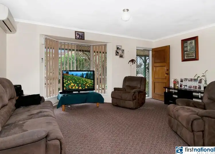 Second view of Homely house listing, 18 Beetson Court, Eagleby QLD 4207