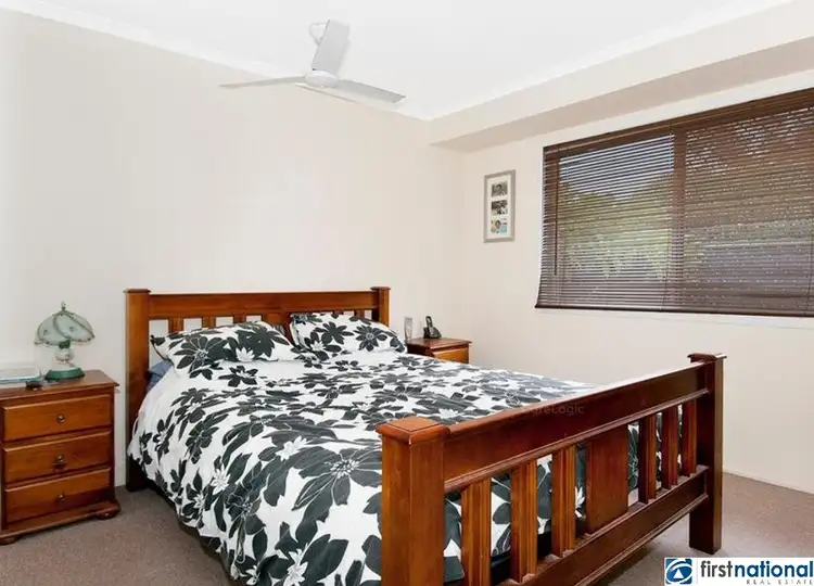 Fifth view of Homely house listing, 18 Beetson Court, Eagleby QLD 4207