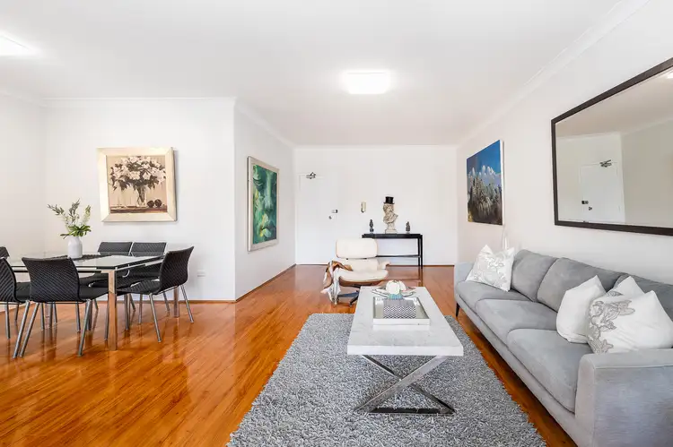 4/9-11 Oriental Street, Bexley NSW 2207