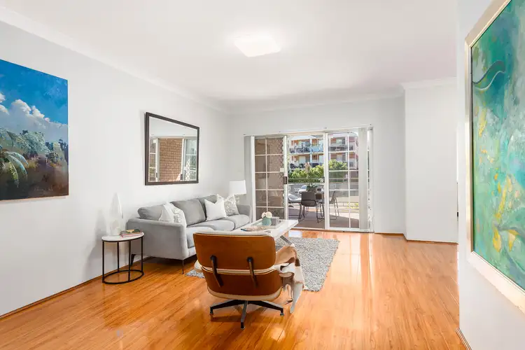 Fifth view of Homely unit listing, 4/9-11 Oriental Street, Bexley NSW 2207
