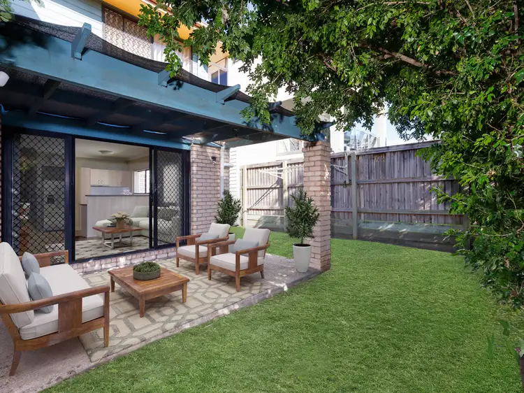 4/740 Wynnum Road, Morningside QLD 4170