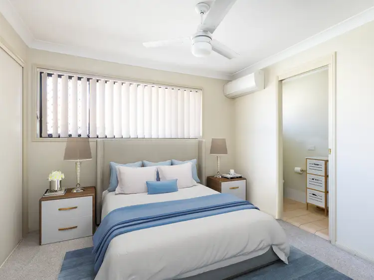 Third view of Homely townhouse listing, 4/740 Wynnum Road, Morningside QLD 4170