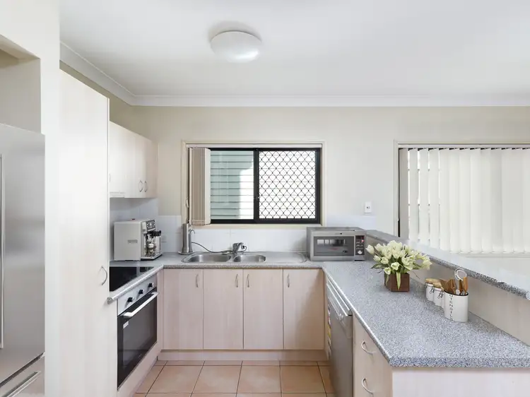 Fourth view of Homely townhouse listing, 4/740 Wynnum Road, Morningside QLD 4170