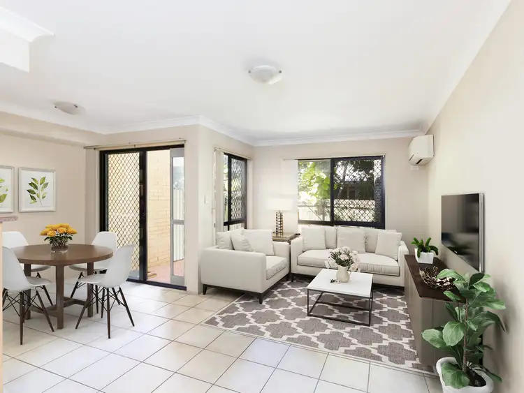 7/90 Chester Road, Annerley QLD 4103