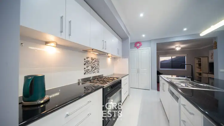 Fourth view of Homely house listing, 22 Hamish Avenue, Pakenham VIC 3810