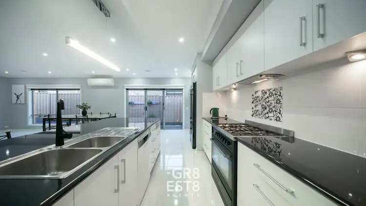 Fifth view of Homely house listing, 22 Hamish Avenue, Pakenham VIC 3810