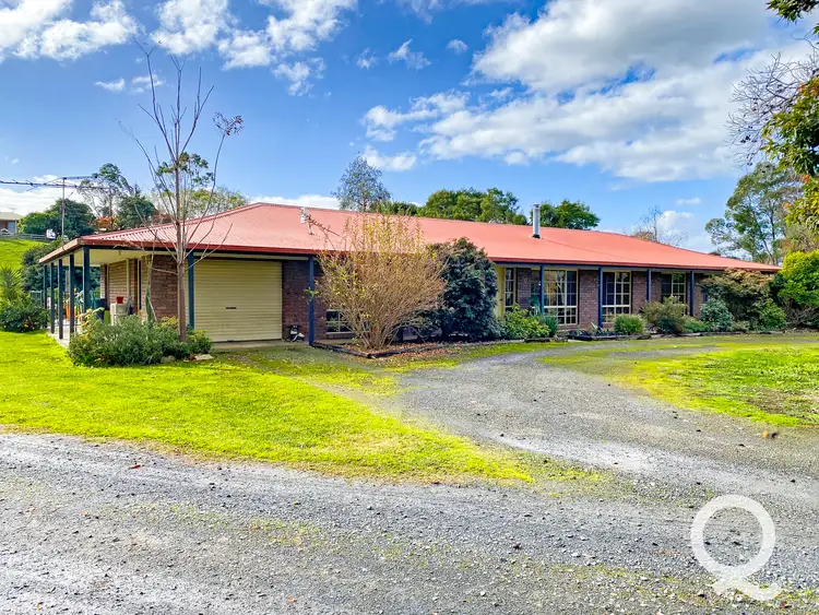 Second view of Homely rural property listing, 50 Platts Road, Buln Buln VIC 3821
