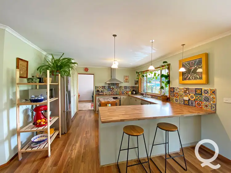 Fifth view of Homely rural property listing, 50 Platts Road, Buln Buln VIC 3821