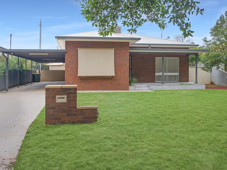 85 Maiden Avenue, Leeton NSW 2705