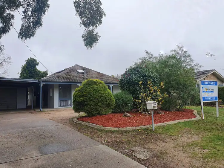 Main view of Homely house listing, 518 Margaret Place, Lavington NSW 2641