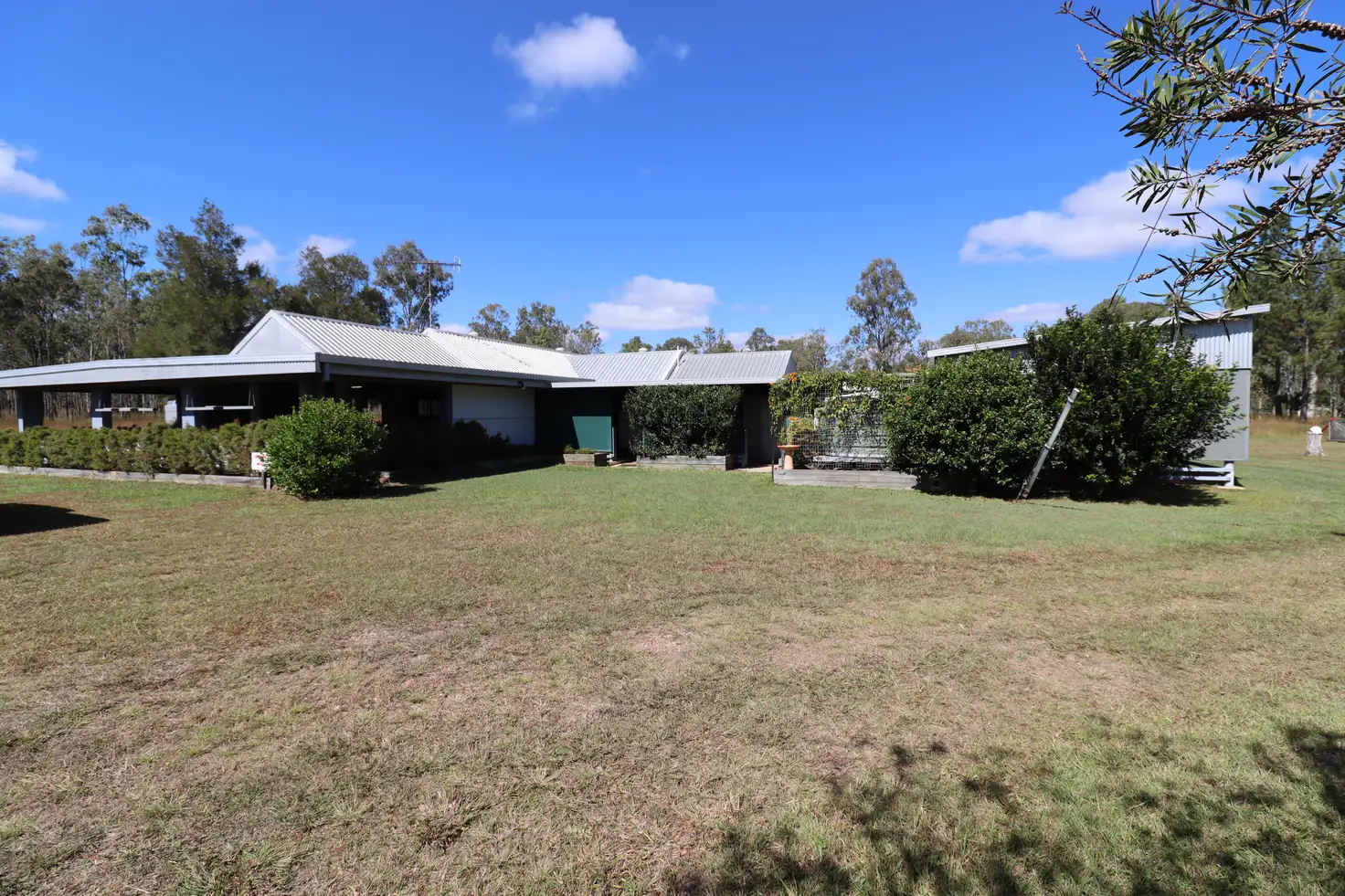 Main view of Homely rural property listing, Address available on request