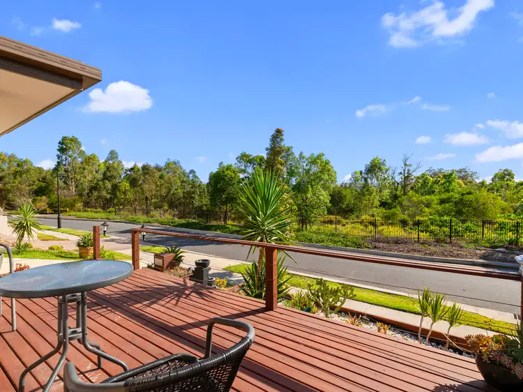 65 Parklands Circuit, Rochedale QLD 4123