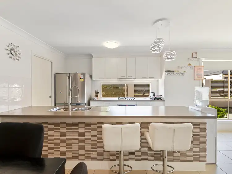 Third view of Homely house listing, 65 Parklands Circuit, Rochedale QLD 4123