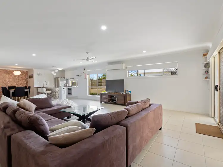 Fourth view of Homely house listing, 65 Parklands Circuit, Rochedale QLD 4123