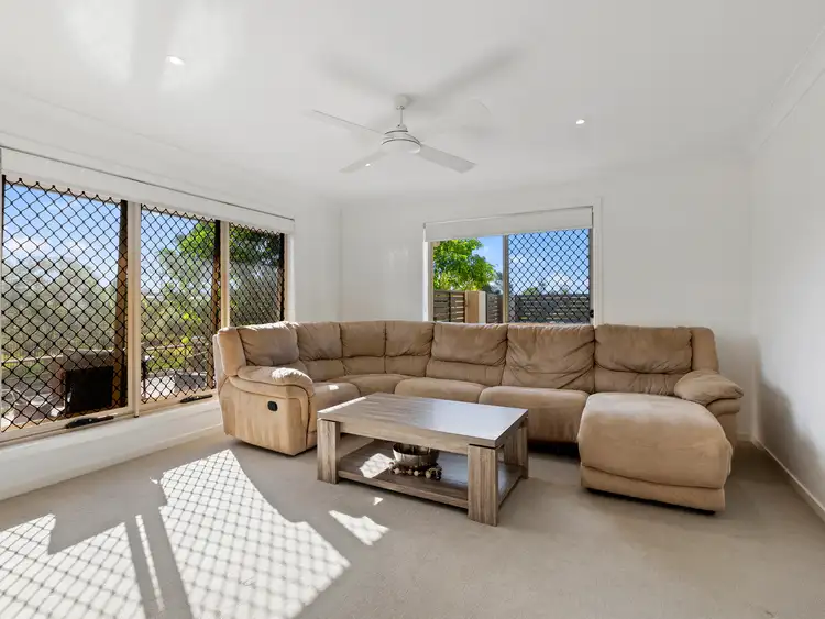 Fifth view of Homely house listing, 65 Parklands Circuit, Rochedale QLD 4123