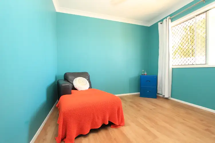 Sixth view of Homely house listing, 31 Pacific Avenue, Bushland Beach QLD 4818