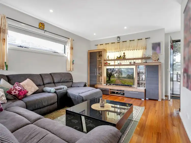Second view of Homely townhouse listing, 2/45 Clovelly Avenue, Glenroy VIC 3046