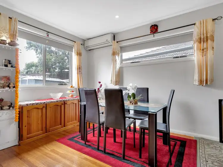 Third view of Homely townhouse listing, 2/45 Clovelly Avenue, Glenroy VIC 3046
