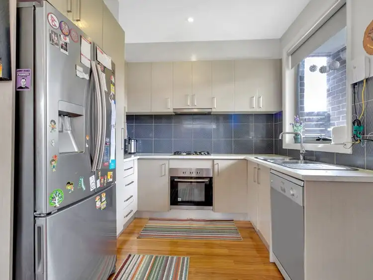 Fourth view of Homely townhouse listing, 2/45 Clovelly Avenue, Glenroy VIC 3046