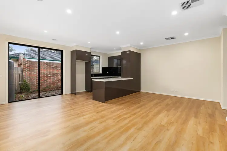 Second view of Homely townhouse listing, 4/22 David Street, Knoxfield VIC 3180