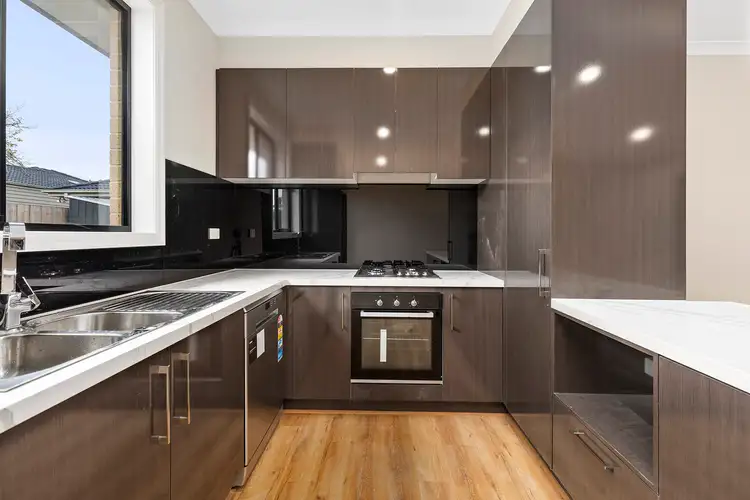 Third view of Homely townhouse listing, 4/22 David Street, Knoxfield VIC 3180
