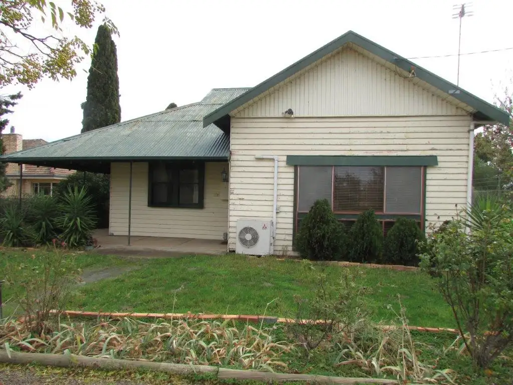 Main view of Homely house listing, 23 Napier Street, Donald VIC 3480