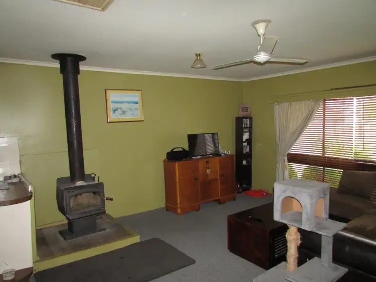 Second view of Homely house listing, 23 Napier Street, Donald VIC 3480