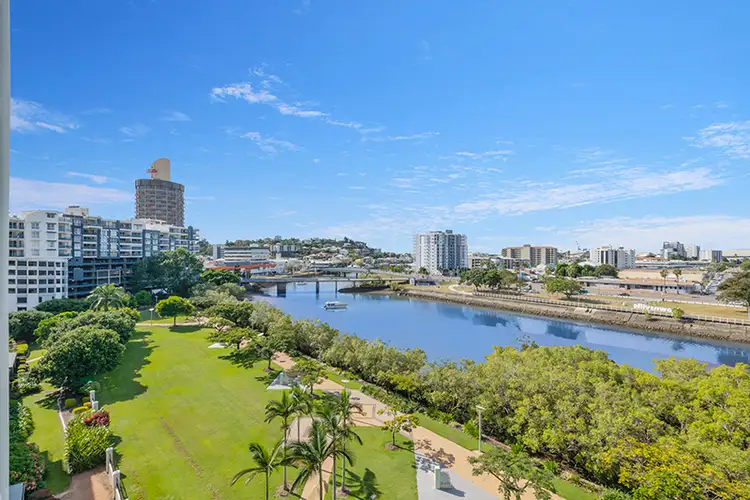 Main view of Homely apartment listing, 85/11 Stanley Street, Townsville City QLD 4810