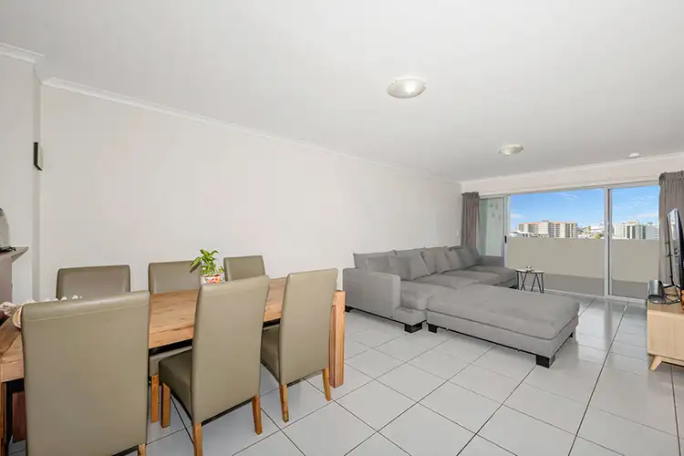 Second view of Homely apartment listing, 85/11 Stanley Street, Townsville City QLD 4810