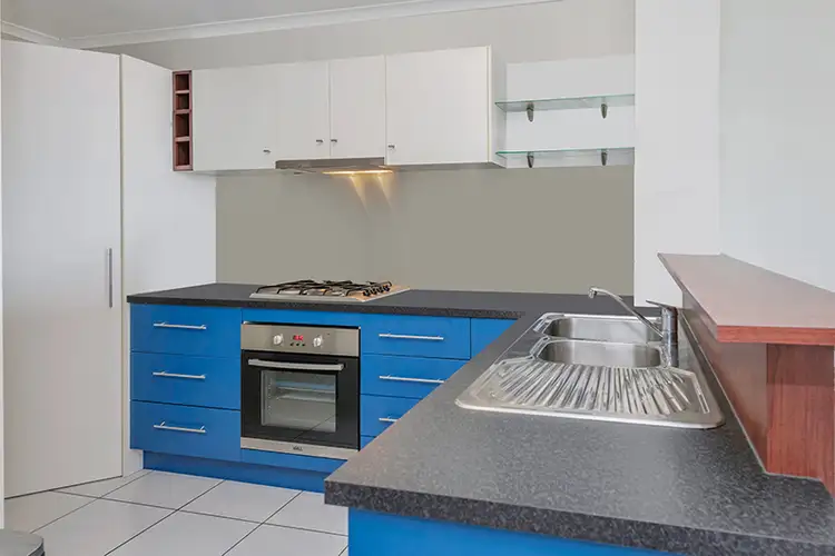 Third view of Homely apartment listing, 85/11 Stanley Street, Townsville City QLD 4810