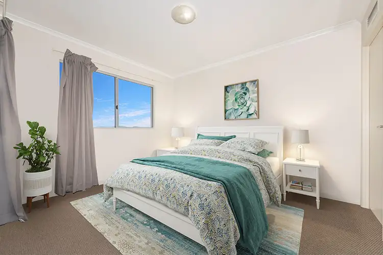 Fourth view of Homely apartment listing, 85/11 Stanley Street, Townsville City QLD 4810