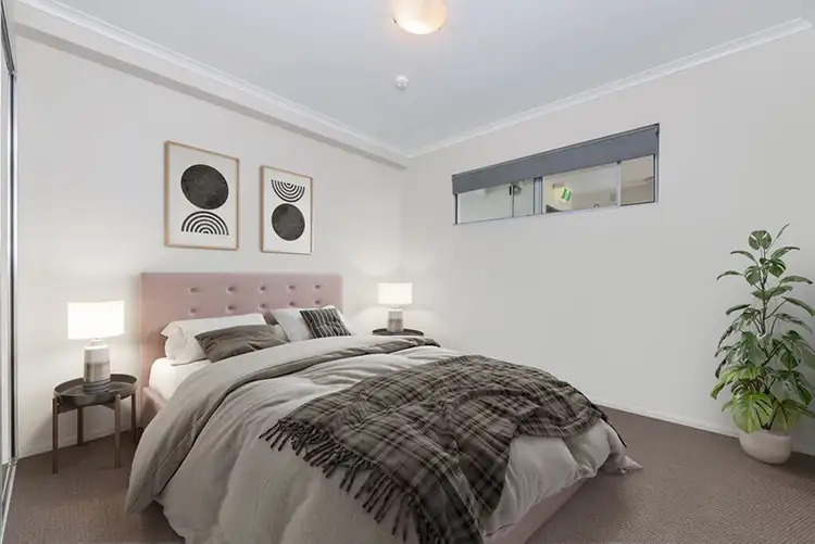 Fifth view of Homely apartment listing, 85/11 Stanley Street, Townsville City QLD 4810