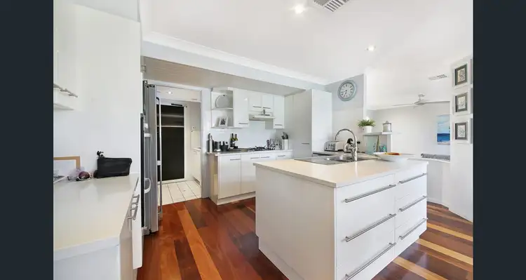 Second view of Homely townhouse listing, 13/3 Lee Road, Runaway Bay QLD 4216