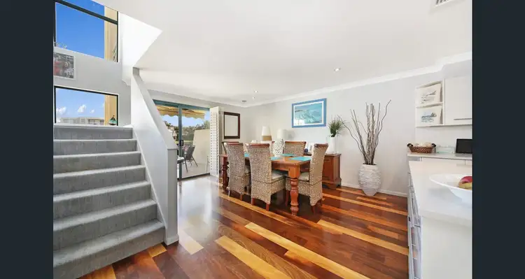 Third view of Homely townhouse listing, 13/3 Lee Road, Runaway Bay QLD 4216