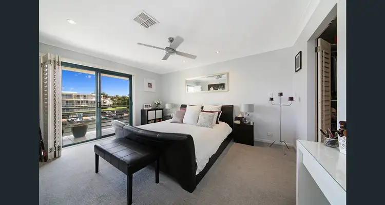 Fifth view of Homely townhouse listing, 13/3 Lee Road, Runaway Bay QLD 4216