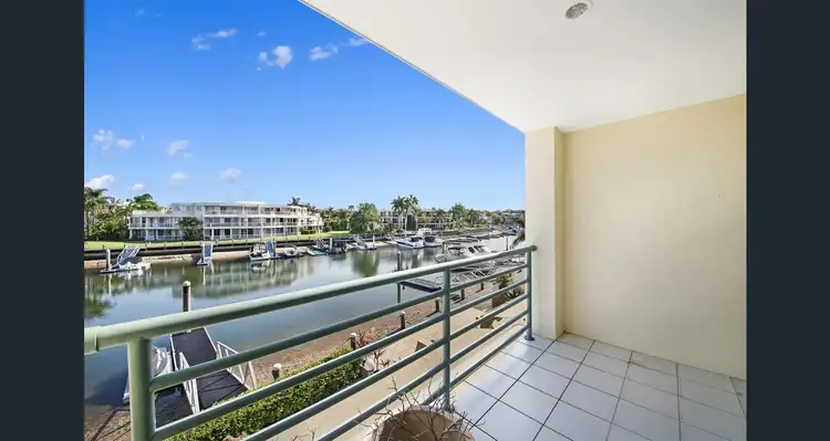 Sixth view of Homely townhouse listing, 13/3 Lee Road, Runaway Bay QLD 4216