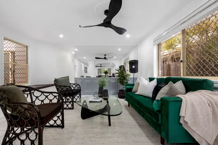 Second view of Homely house listing, 67 Bristol Road, Kedron QLD 4031