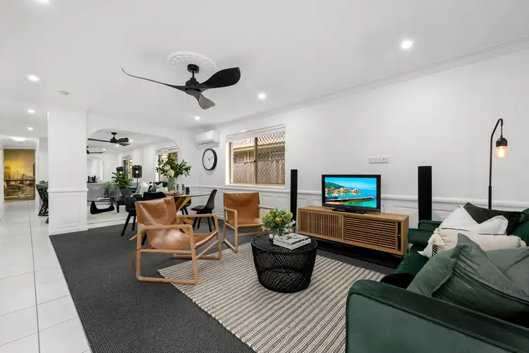 Third view of Homely house listing, 67 Bristol Road, Kedron QLD 4031