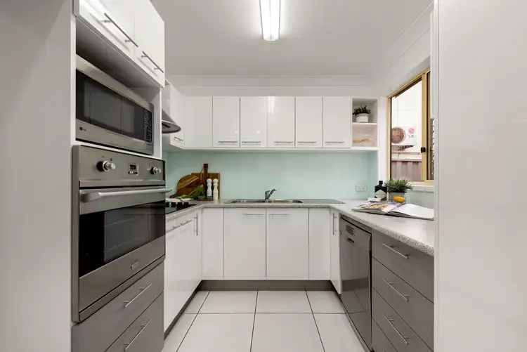 Fourth view of Homely house listing, 67 Bristol Road, Kedron QLD 4031