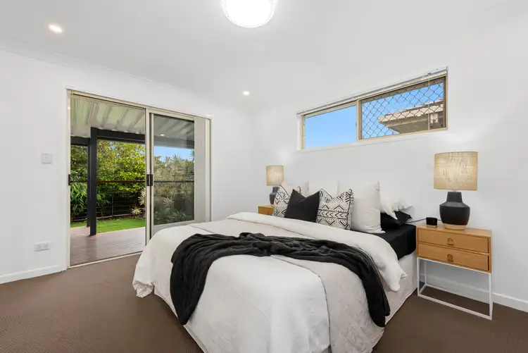 Fifth view of Homely house listing, 67 Bristol Road, Kedron QLD 4031