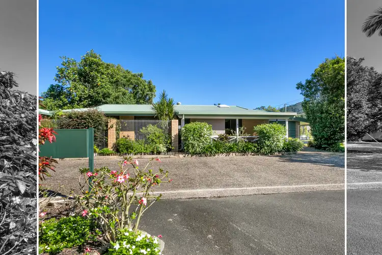 8/23 Woodward Street, Edge Hill QLD 4870