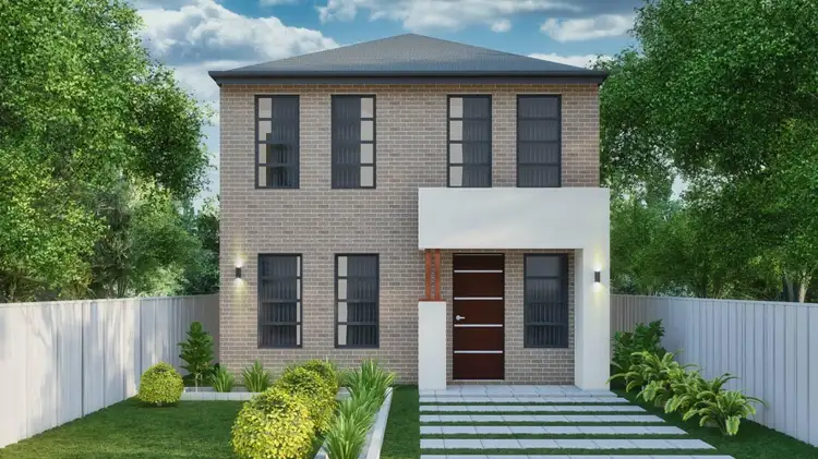 Main view of Homely house listing, LOT/TBA Lodges Road, Elderslie NSW 2570