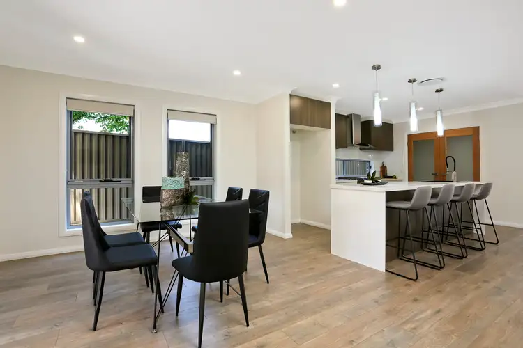 Third view of Homely house listing, LOT/TBA Lodges Road, Elderslie NSW 2570