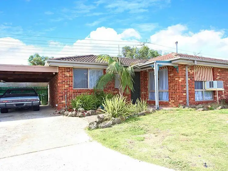 4/224 Monahans Road, Cranbourne VIC 3977