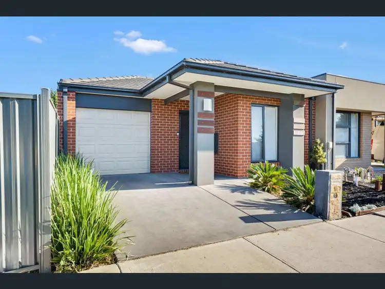 Main view of Homely house listing, 16 BURCHILL AVENUE, Cranbourne East VIC 3977