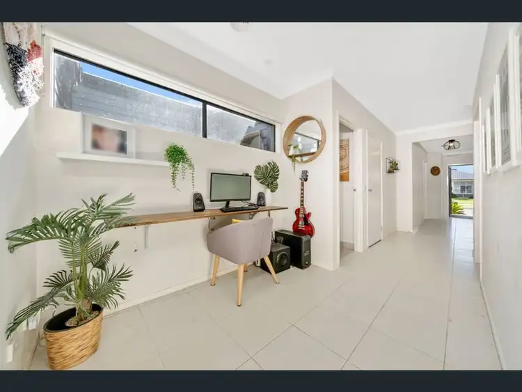 Second view of Homely house listing, 16 BURCHILL AVENUE, Cranbourne East VIC 3977